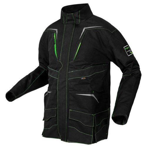 MUNKARUHA DZSEKI PREMIUM PRO   XXXL NEO TOOLS