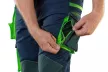 MUNKARUHA NADRÁG PRÉMIUM KEVERTSZÁLXS/46 NEO TOOLS