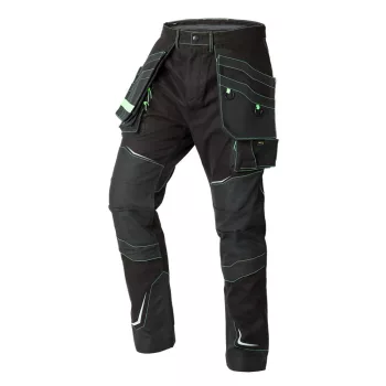 MUNKARUHA NADRÁG PREMIUM PRO L/52 NEO TOOLS
