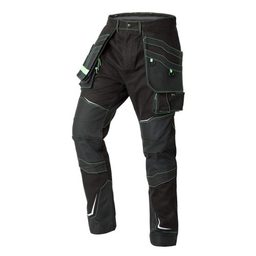 MUNKARUHA NADRÁG PREMIUM PRO S/48 NEO TOOLS