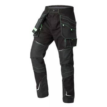 MUNKARUHA NADRÁG PREMIUM PRO XXXL/58 NEO TOOLS
