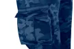 MUNKARUHA KANTÁROSNADRÁG CAMO NAVY M/50 NEO TOOLS