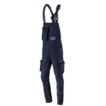MUNKARUHA KANTÁROSNADRÁG T.KÉK NAVY M/50 NEO TOOLS