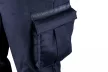 MUNKARUHA KANTÁROSNADRÁG T.KÉK NAVY M/50 NEO TOOLS