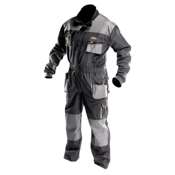 MUNKARUHA OVERÁL    XL/56 81-250-XL NEO TOOLS