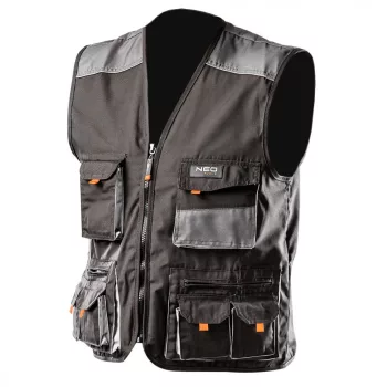 MUNKARUHA MELLÉNY    XL/56     81-260-XL NEO TOOLS