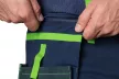 MUNKARUHA RÖVIDNADRÁG   PREMIUM  XXXL/58 NEO TOOLS