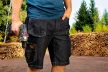MUNKARUHA FARMER RÖVIDNADRÁG 5 ZSEB. XL NEO TOOLS