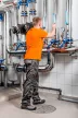 MUNKARUHA KERTÉSZNADRÁG  LD/54 81-430-LD NEO TOOLS