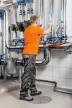 MUNKARUHA KERTÉSZNADRÁG   M/50 81-430-M NEO TOOLS