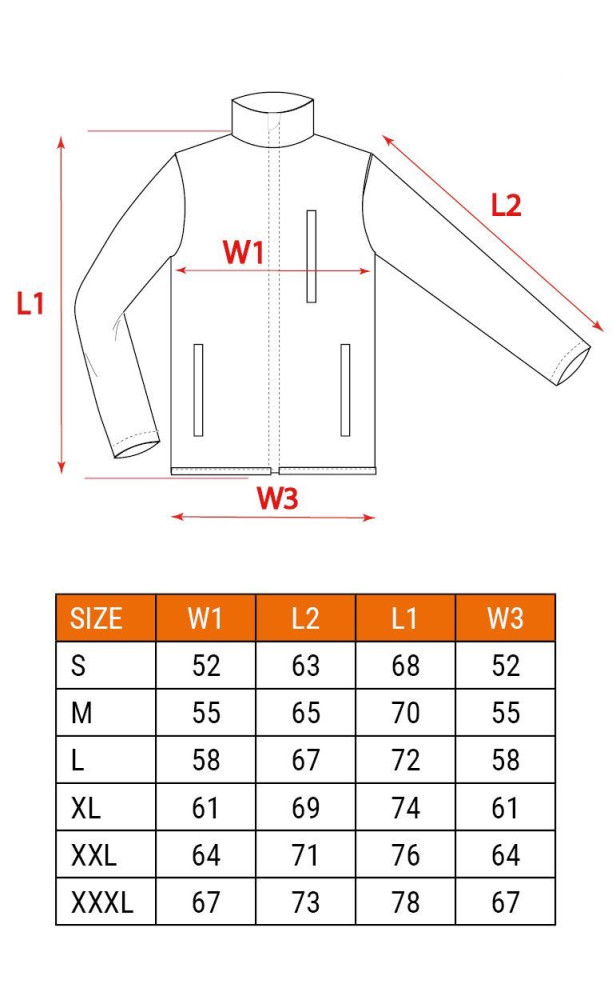 Veste polaire NEO TOOLS 81-500