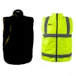 MUNKAMELLÉNY KIF XXL/58 81-520-XXL      NEO TOOLS
