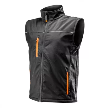 MUNKAMELLÉNY  L/52  SOFTSHELL    NEO TOOLS