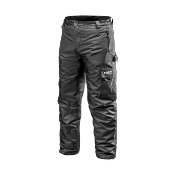 MUNKARUHA NADRÁG   L/52   OXFORD        NEO TOOLS
