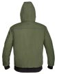 MUNKARUHA KABÁT SZIG. KAPUCNIS ZÖLD XL NEO TOOLS