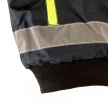 MUNKARUHA KABÁT KAPUCNIS XXXL/60 SÁRGA NEO TOOLS