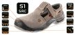MUNKASZANDÁL VELÚRBŐR S1 SRC   MÉRET:42 NEO TOOLS