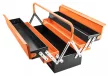 SZERSZÁMOSLÁDA   550MM   FÉM   5,0KG   NEO TOOLS