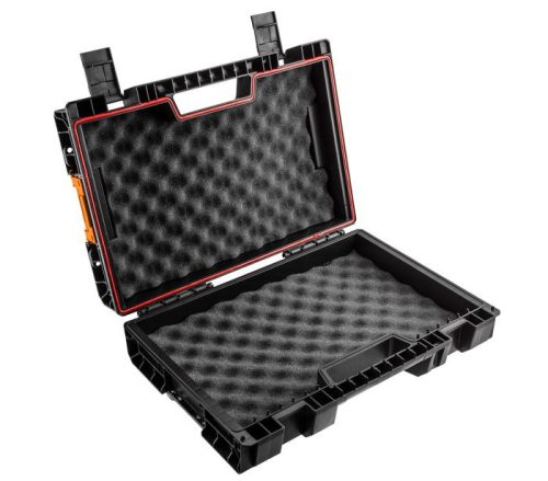 DOBOZ ELEKTROMOS SZERSZÁMOKNAK NEO TOOLS
