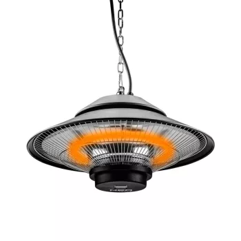   MENNYEZETI INFRA HŐSUGÁRZÓ 1,5 KW IP44 KÜL.-BEL. 9M2 - NEO TOOLS