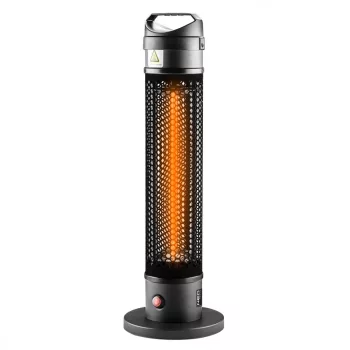 INFRA HŐSUGÁRZÓ ÁLLÓ 1KW IP44 KÜ-BE. 3M2 NEO TOOLS
