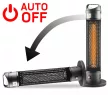 INFRA HŐSUGÁRZÓ ÁLLÓ 1KW IP44 KÜ-BE. 3M2 NEO TOOLS