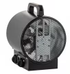 IPARI ELEKTROMOS HŐSUGÁRZÓ TERMOSZT.2KW NEO TOOLS