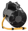 IPARI ELEKTROMOS HŐSUGÁRZÓ IPX4 VÍZÁ.3KW NEO TOOLS