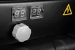GÁZOLAJOS HŐLÉGBEFÚVÓ 50kW 50L, 1100M3/h NEO TOOLS