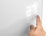 ELEKTROMOS FŰTŐPANEL IP24 TÁVIRÁNY. 2KW NEO TOOLS