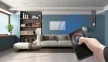 INFRAVÖRÖS FŰTŐPANEL 600W WIFI NEO TOOLS