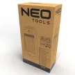 HALOGÉN INFRA HŐSUGÁRZÓ 400/800/1200W NEO TOOLS
