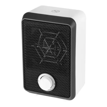   FŰTŐVENTILLÁTOR ASZTALI 600W TERMOSZTÁT, HŐMÉRSÉKLET SZABÁLYZÓ NEO TOOLS
