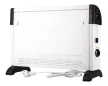 ELEKTROMOS KONVEKTOR 750/1250/2000W NEO TOOLS