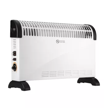   ELEKTROMOS KONVEKTOR 750/1250/2000W VENTILLÁTORRAL NEO TOOLS