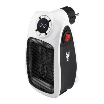 TERMOVENTILÁTOR 500W