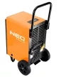 IPARI PÁRAMENTESÍTŐ 950W 400 M3/H NEO TOOLS