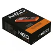 MULTIMÉTER DIGITÁLIS LCD KIJELZŐ 3DB AAA TOKBAN NEO TOOLS