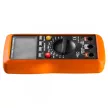 MULTIMÉTER DIGITÁLIS LCD KIJELZŐ 3DB AAA TOKBAN NEO TOOLS