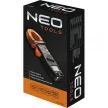 MULTIMÉTER DIGITÁLIS KÉZISZLCD 3*AAA+TOK NEO TOOLS