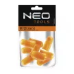 FÜLDUGÓ   5PÁR   PU. 33dB   S:9/11  CE NEO TOOLS