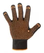 VÉDŐKESZTYŰ LATEX BEV. PAMUT POLYEST. 9" NEO TOOLS