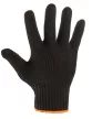VÉDŐKESZTYŰ LATEX BEV. PAMUT POLYEST. 9" NEO TOOLS