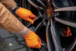 VÉDŐKESZTYŰ PERFORÁLT NITRIL L NARA.50DB NEO TOOLS