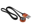 FEJLÁMPA+ZSEBLÁMPA 2:1-BEN 600LUM TÖLTHE NEO TOOLS