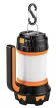 KEMPINGLÁMPA AKKUS 3FUNKC.800LUM.P.B.10W NEO TOOLS