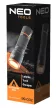 ZSEBLÁMPA 3*AAELEM 200LUM COB LED 3W   NEO TOOLS
