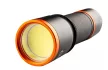 ZSEBLÁMPA 3*AAELEM 200LUM COB LED 3W   NEO TOOLS