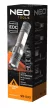 ZSEBLÁMPA 800LUM LED 10W USB TÖLTH.2FUN  NEO TOOLS