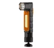 ZSEBLÁMPA 300LUM LED 3W USB TÖLTH. 2FUN  NEO TOOLS